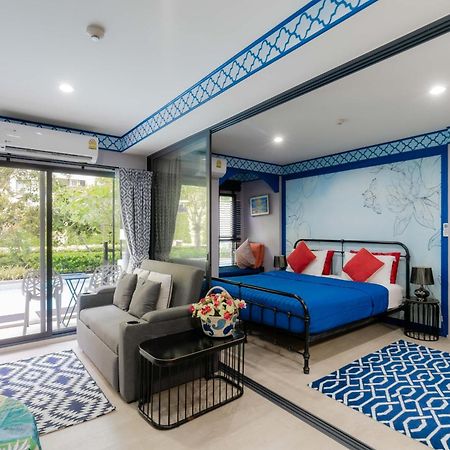La Casita Pool Access Condo Huahin Only 10 Minutes To The Beach Zewnętrze zdjęcie