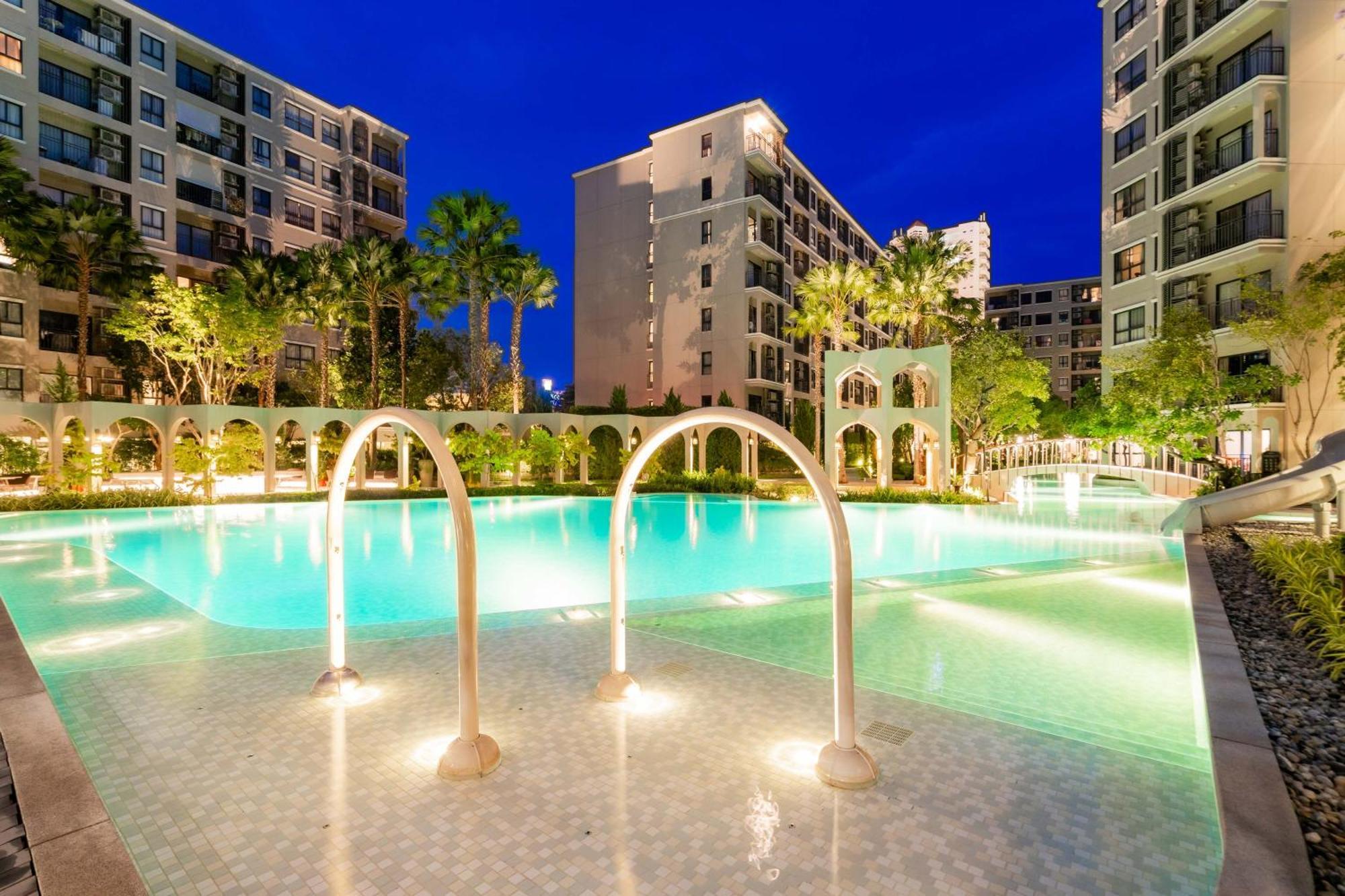 La Casita Pool Access Condo Huahin Only 10 Minutes To The Beach Zewnętrze zdjęcie