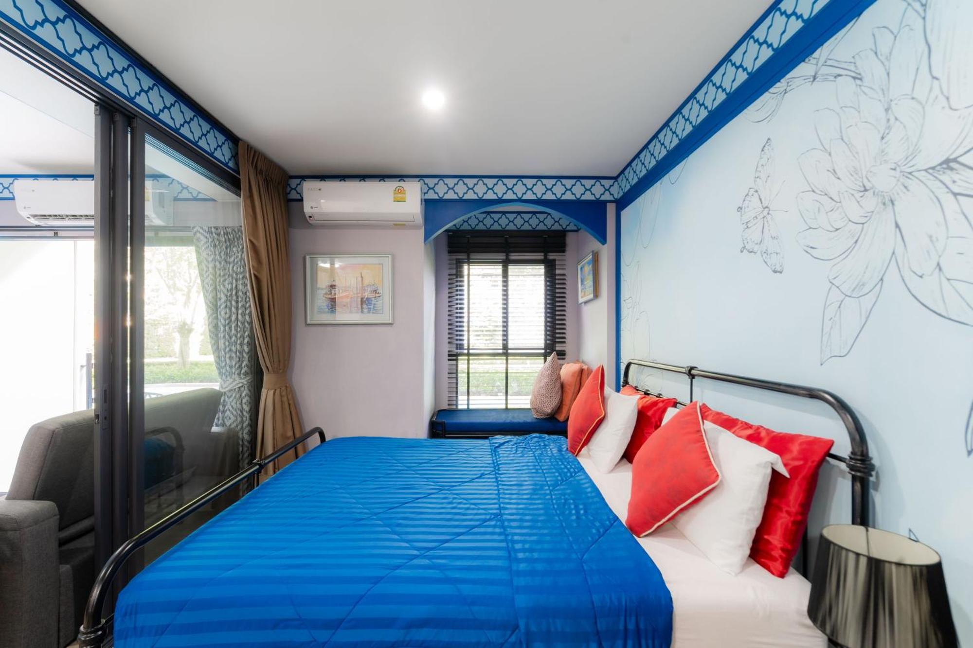 La Casita Pool Access Condo Huahin Only 10 Minutes To The Beach Zewnętrze zdjęcie