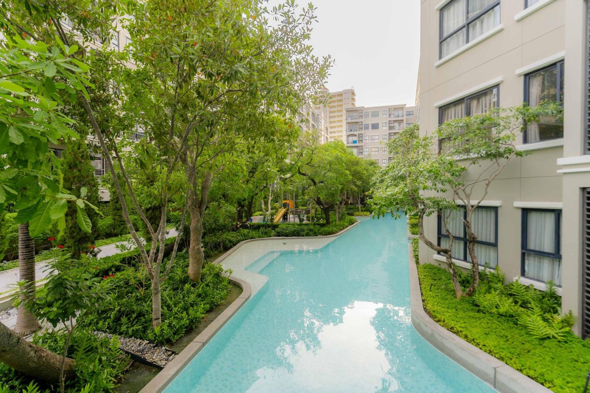 La Casita Pool Access Condo Huahin Only 10 Minutes To The Beach Zewnętrze zdjęcie