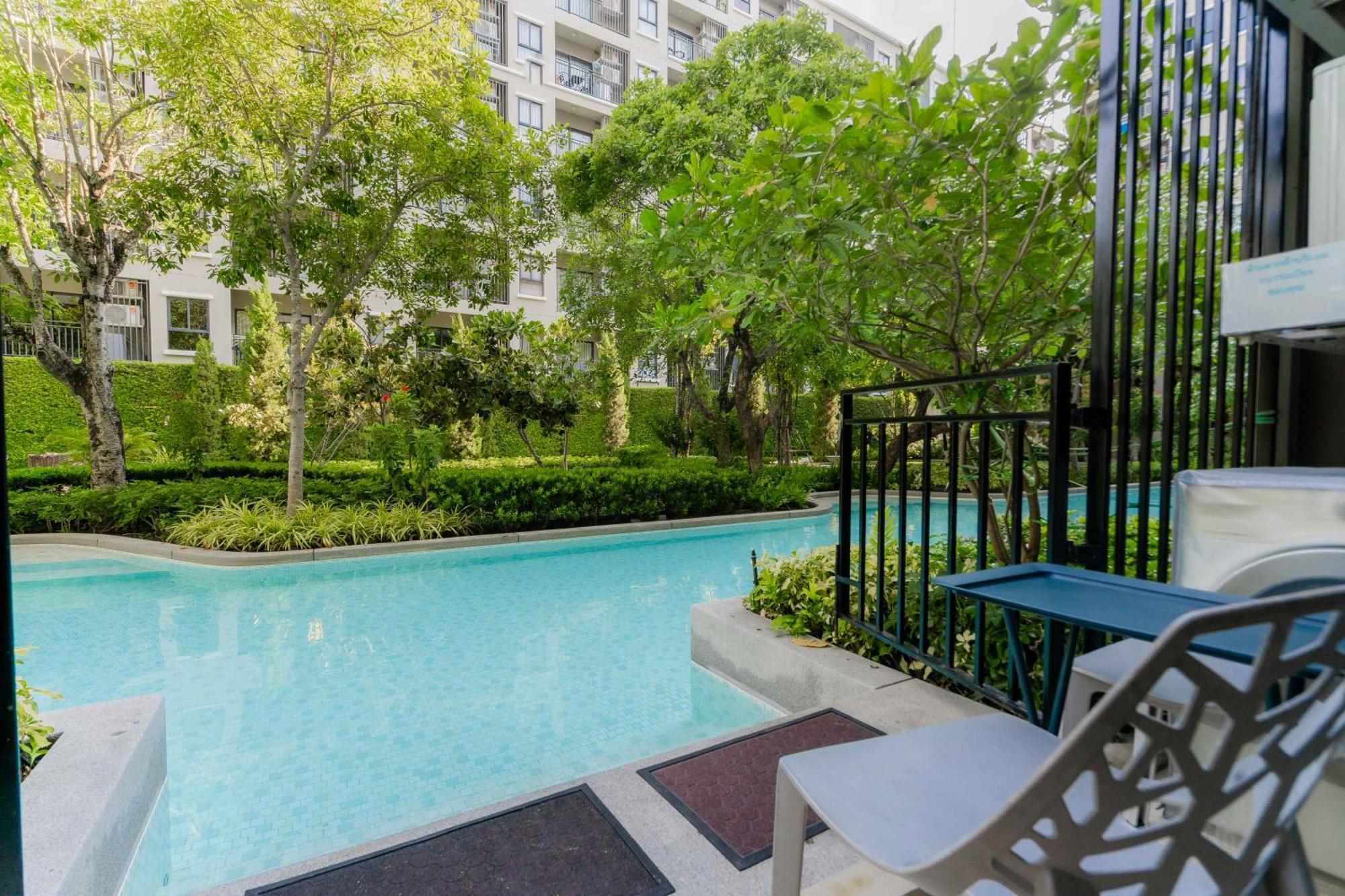 La Casita Pool Access Condo Huahin Only 10 Minutes To The Beach Zewnętrze zdjęcie