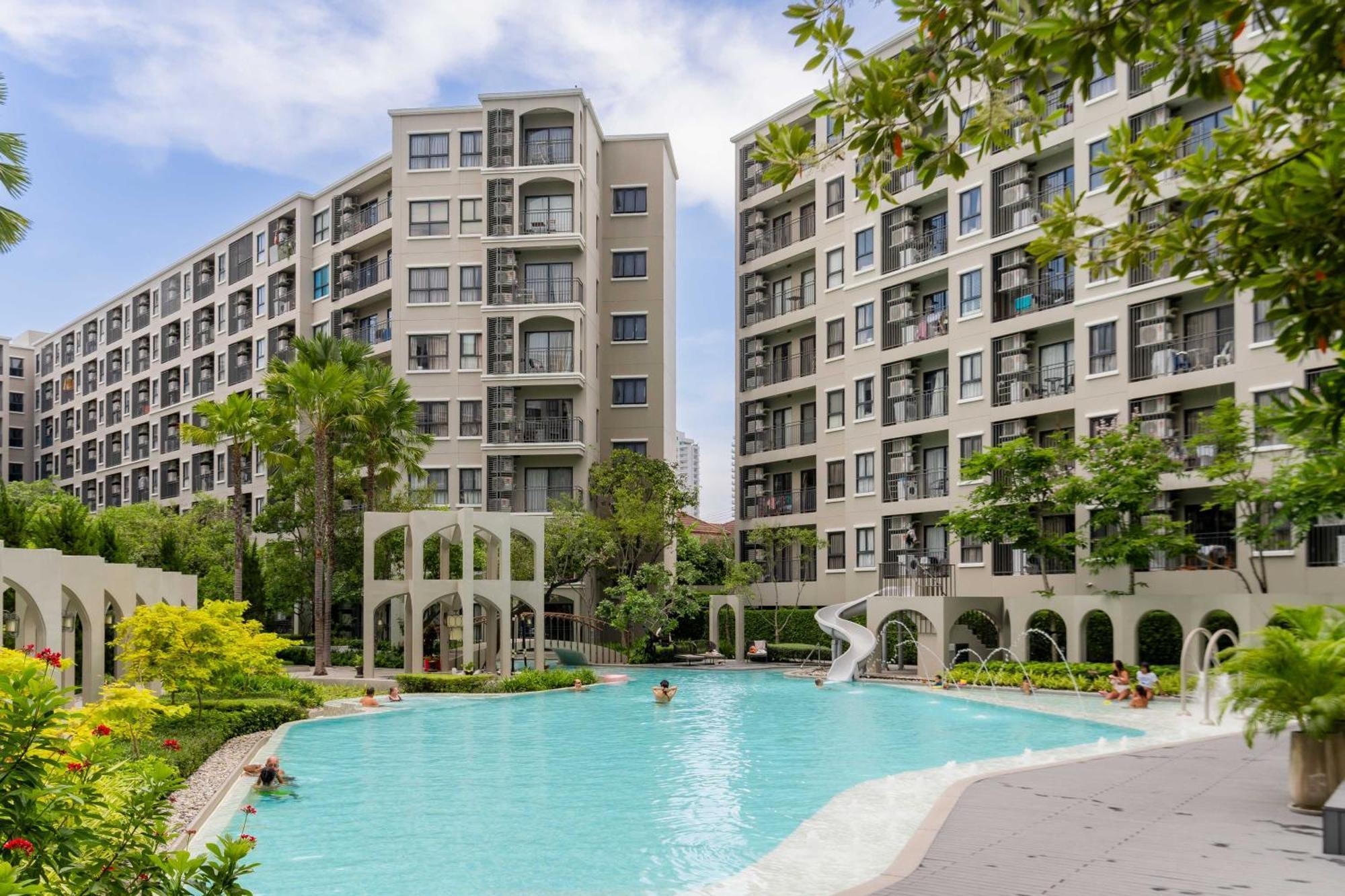 La Casita Pool Access Condo Huahin Only 10 Minutes To The Beach Zewnętrze zdjęcie
