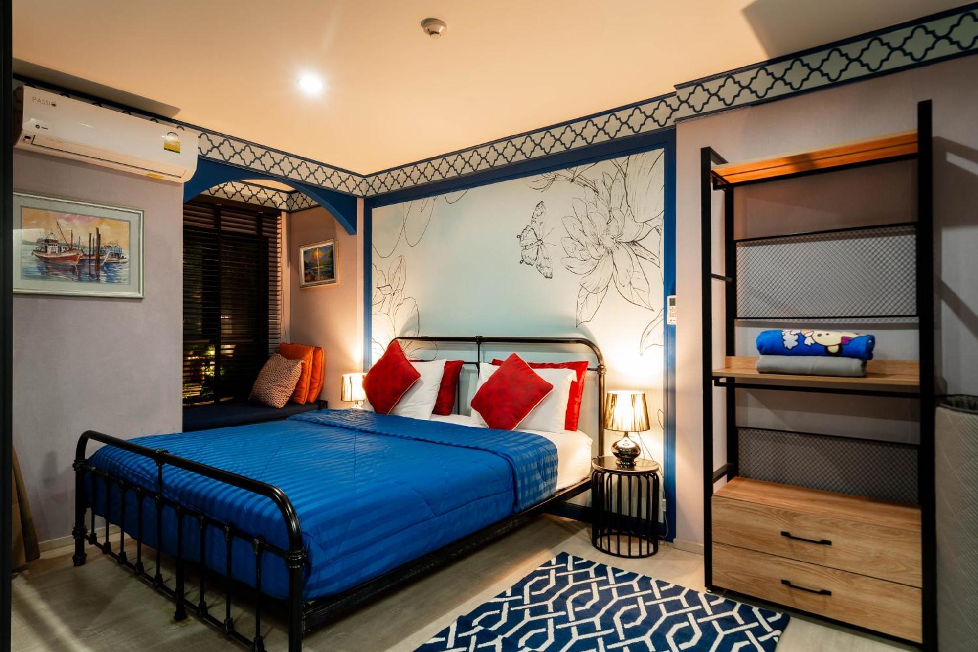 La Casita Pool Access Condo Huahin Only 10 Minutes To The Beach Zewnętrze zdjęcie