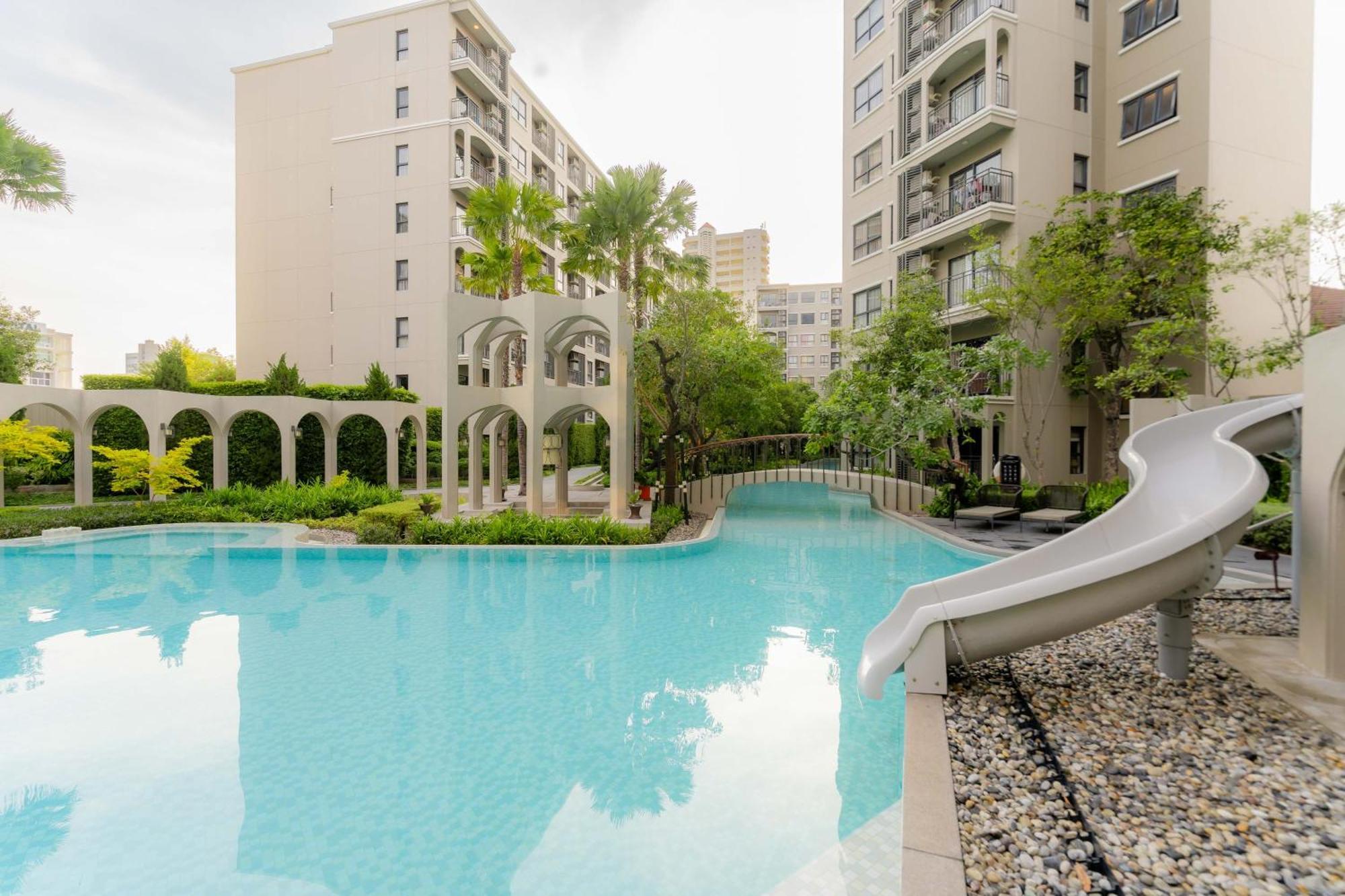 La Casita Pool Access Condo Huahin Only 10 Minutes To The Beach Zewnętrze zdjęcie