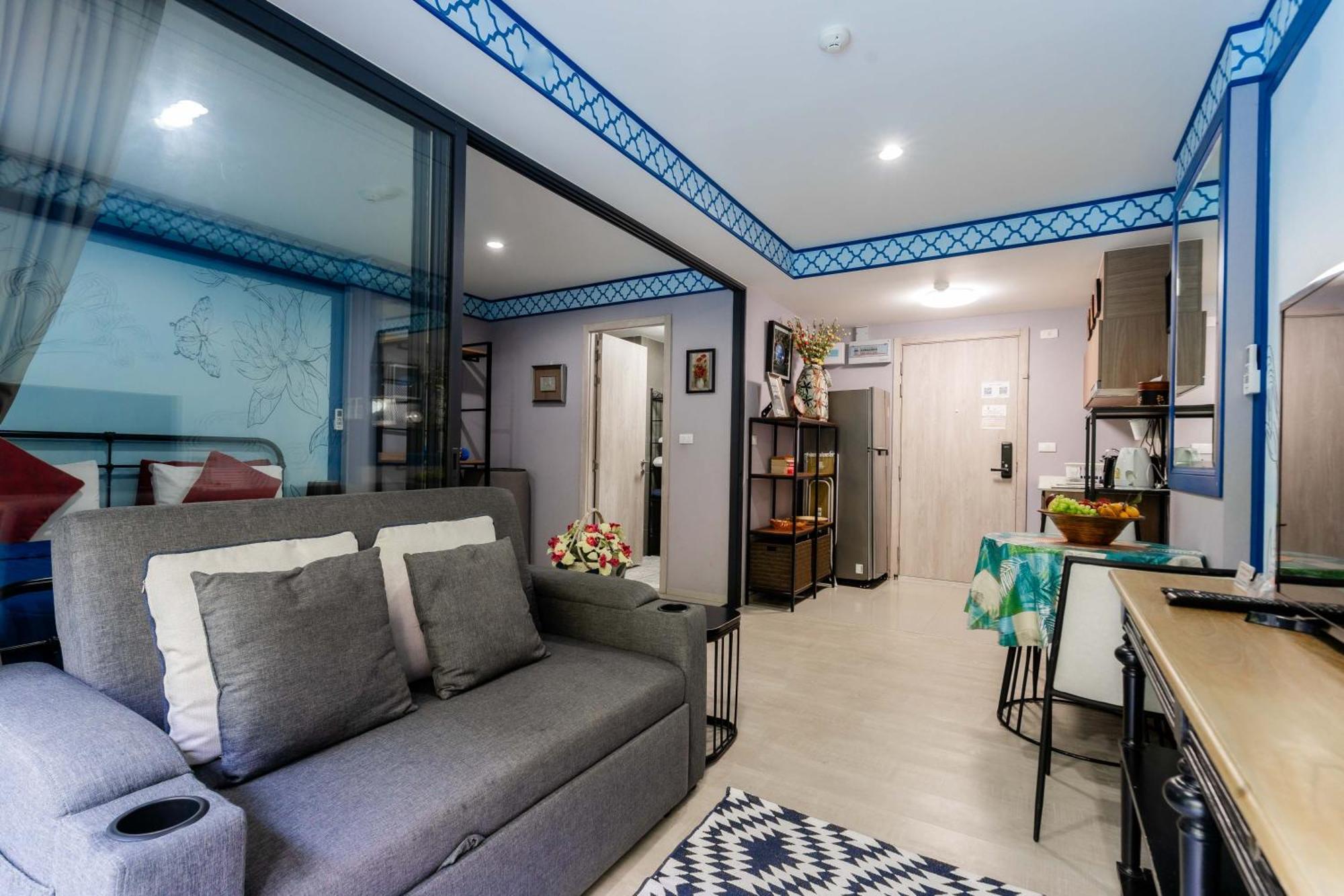 La Casita Pool Access Condo Huahin Only 10 Minutes To The Beach Zewnętrze zdjęcie