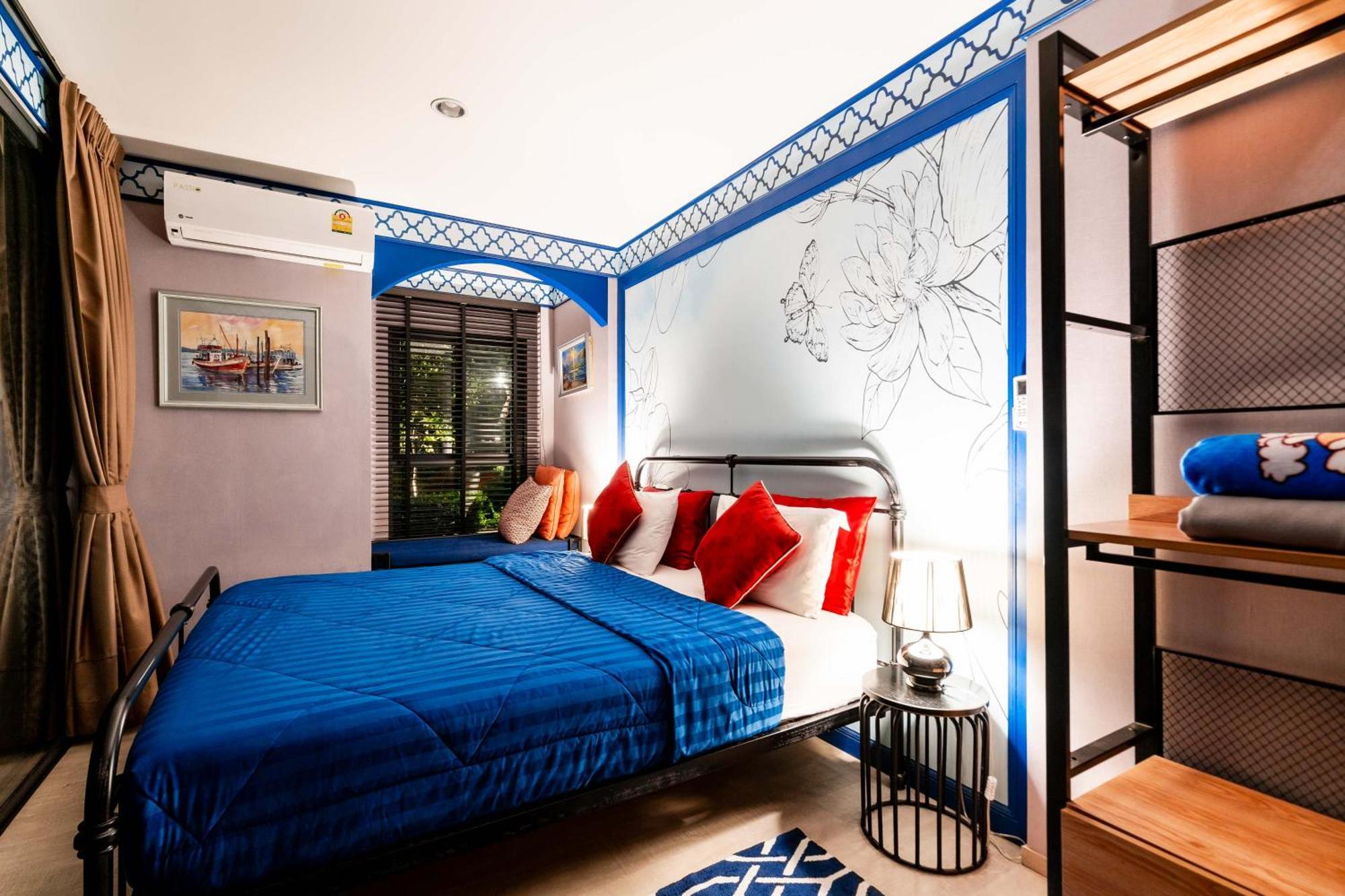 La Casita Pool Access Condo Huahin Only 10 Minutes To The Beach Zewnętrze zdjęcie
