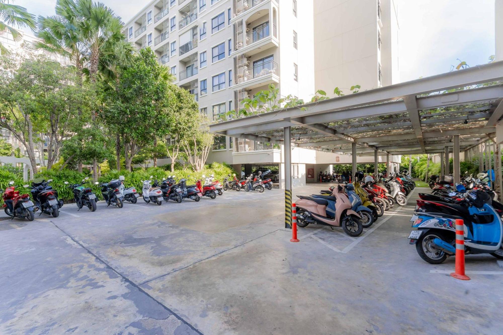 La Casita Pool Access Condo Huahin Only 10 Minutes To The Beach Zewnętrze zdjęcie