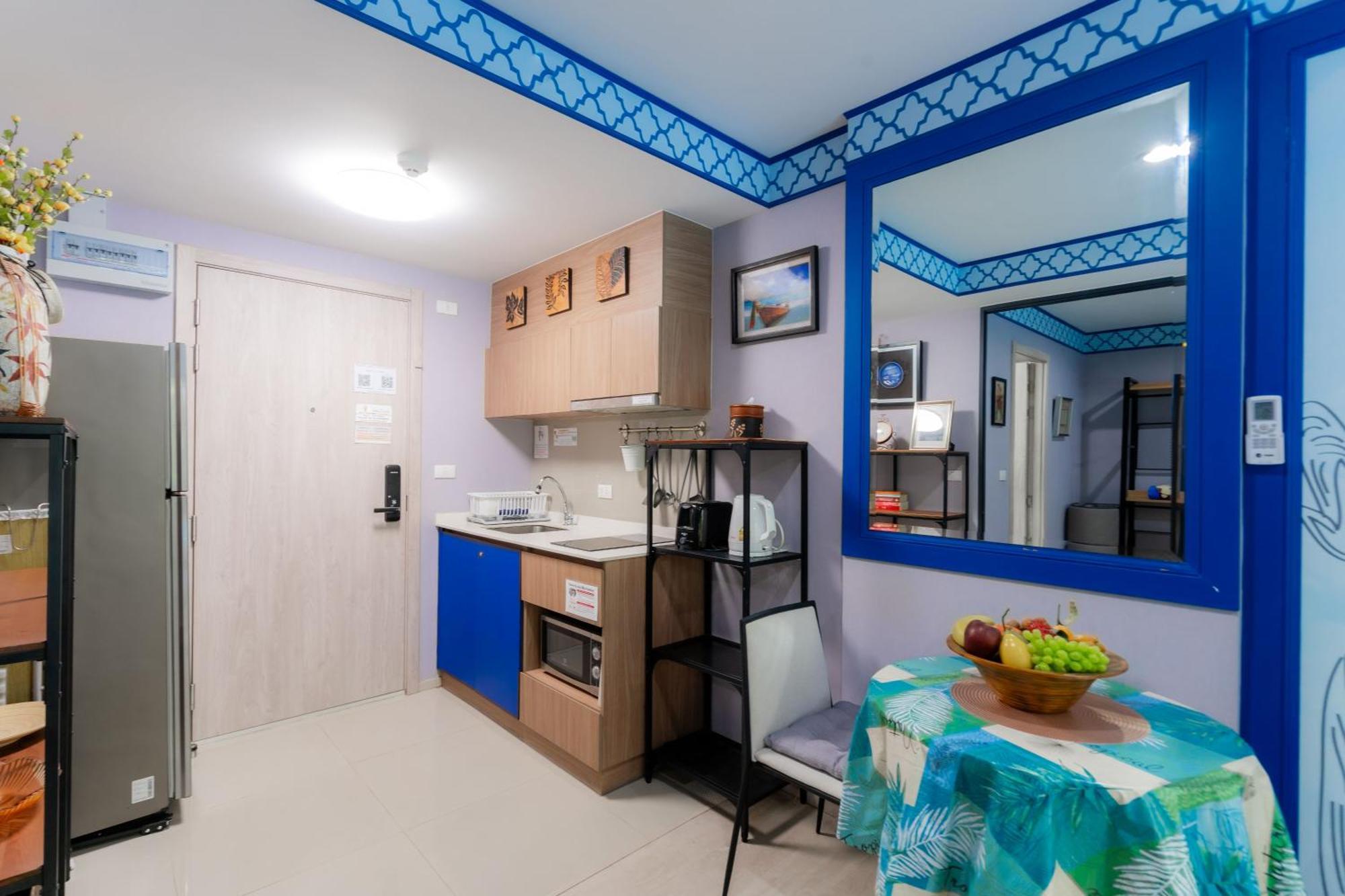 La Casita Pool Access Condo Huahin Only 10 Minutes To The Beach Zewnętrze zdjęcie