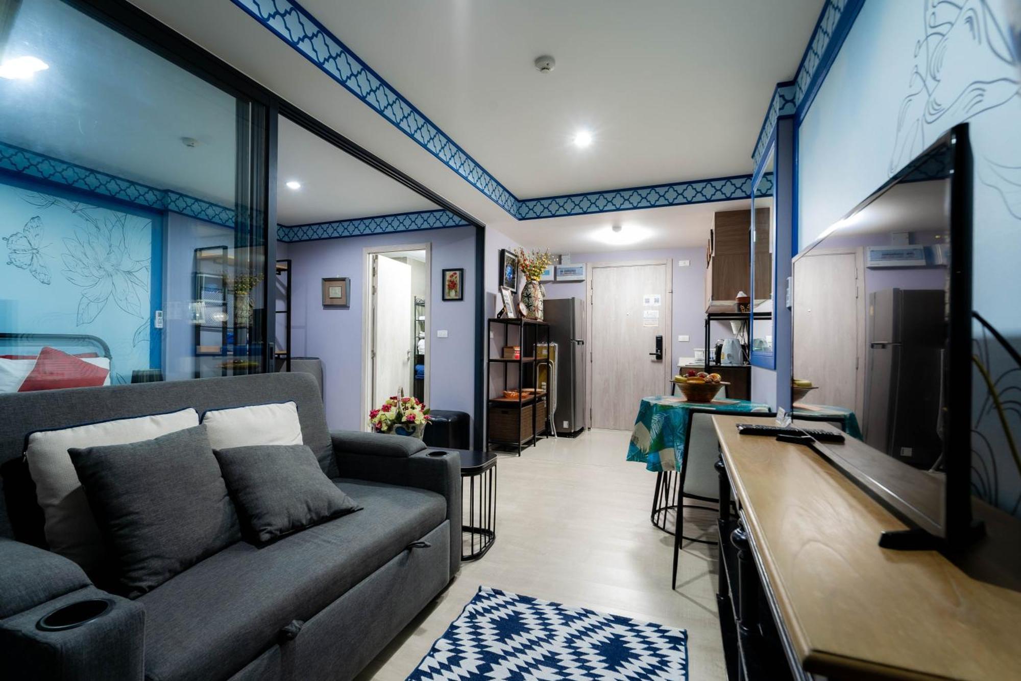 La Casita Pool Access Condo Huahin Only 10 Minutes To The Beach Zewnętrze zdjęcie