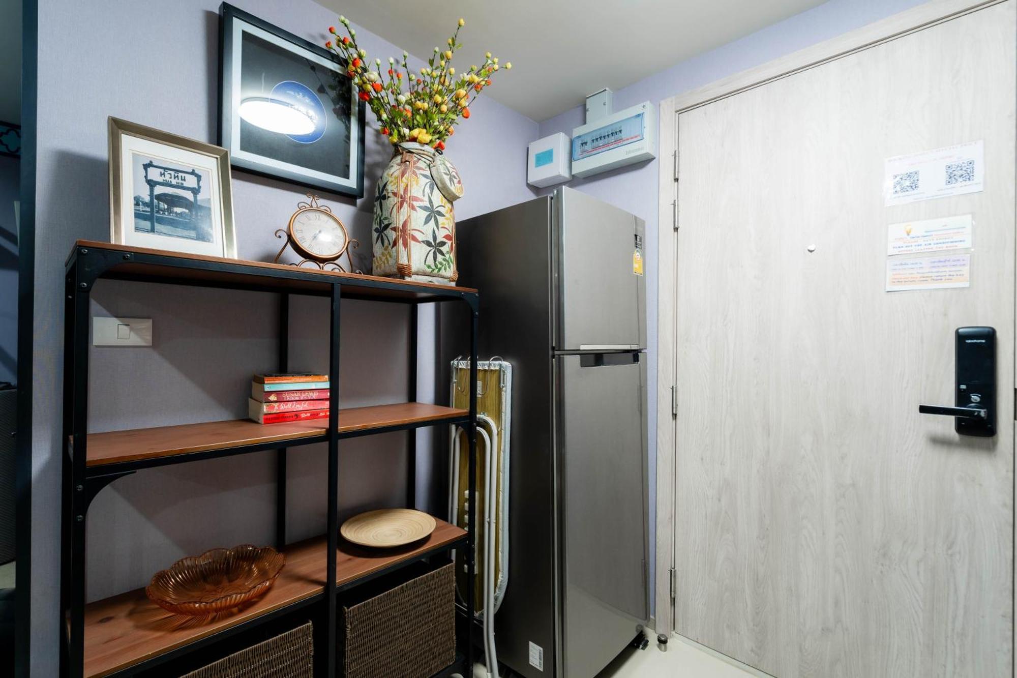 La Casita Pool Access Condo Huahin Only 10 Minutes To The Beach Zewnętrze zdjęcie